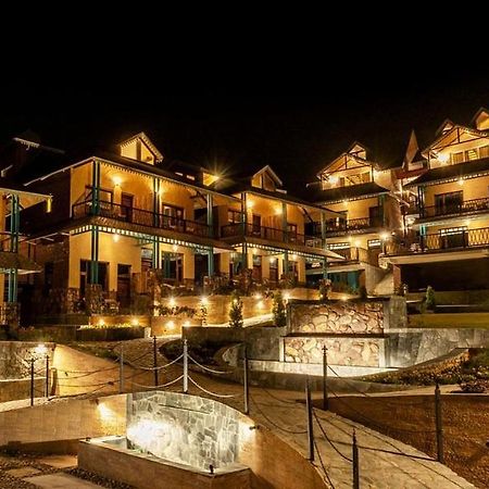 Tiaraa Jujurana Resort T Pathyar Exterior foto